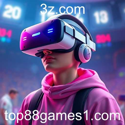 Explorando Tendências de Jogos em 2025