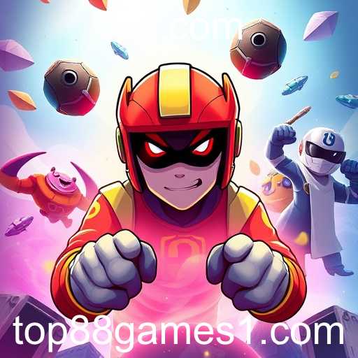 Explorando o Mundo dos Jogos em 2026