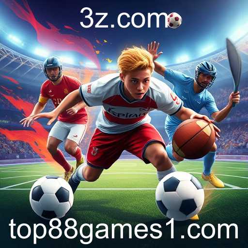 Explorando o Fenômeno dos Jogos em 2025