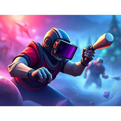 Explorando as Novidades de 2026 no Mundo dos Jogos