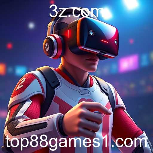 Explorando o Boom dos Jogos em 2025