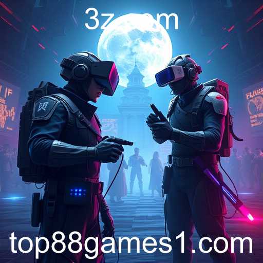 Tendências Emergentes no Mundo dos Jogos: Um Olhar para 2025