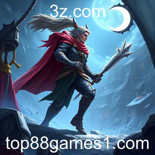 O Futuro dos Jogos em 2026: Explorando top88games