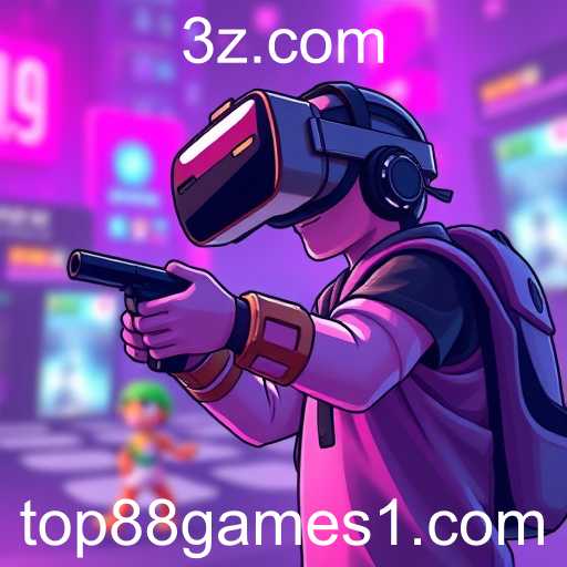 A Revolução dos Jogos em 2025