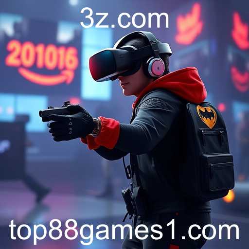 A Revolução dos Jogos em 2026: Como o Mercado se Transforma