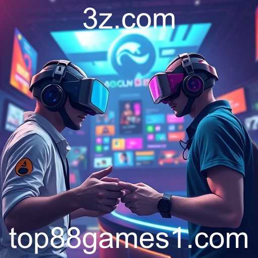 A Evolução dos Jogos em 2026