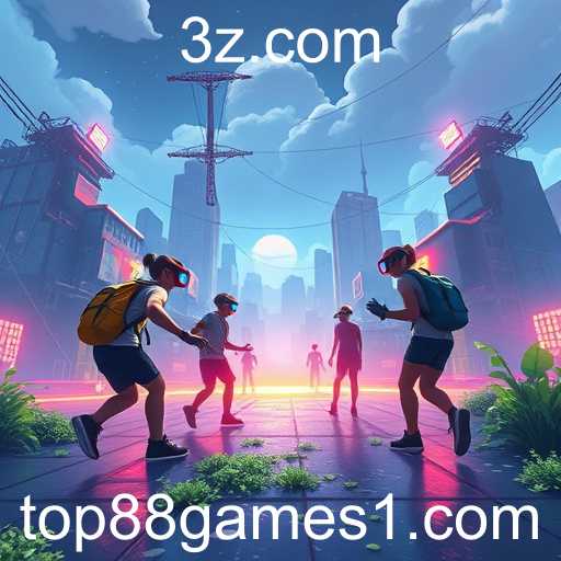 O Impacto dos Jogos Online em 2025