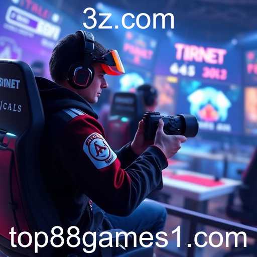 Inovações e Desafios no Mundo dos Jogos