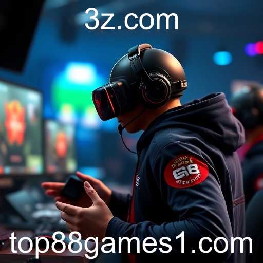 Inovações e Tendências em Jogos Online