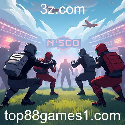 A Revolução dos Jogos em 2025: Como o 'top88games' Está Transformando o Cenário