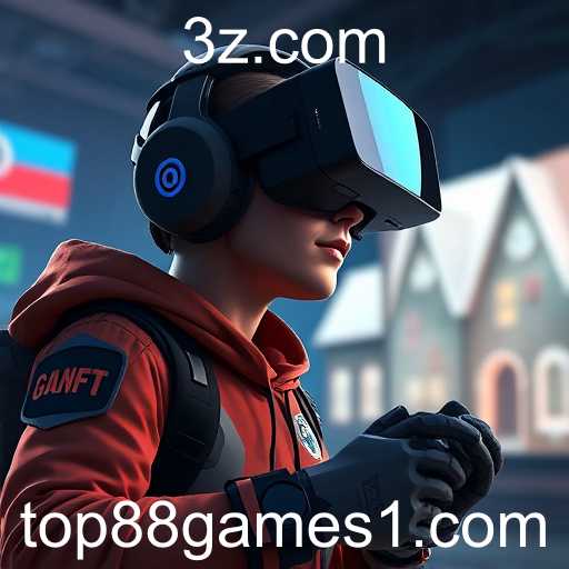 A Revolução dos Jogos Online e a Influência de 'top88games'