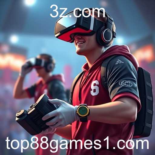Tendências e Inovações no Mundo dos Jogos em 2025