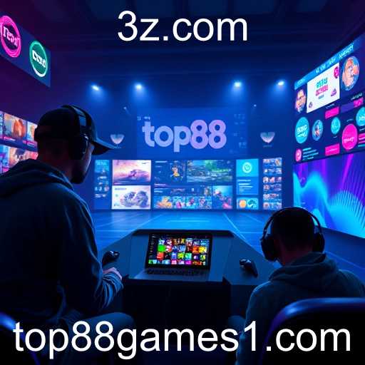 Evolução e Tendências no Mundo dos Jogos Online