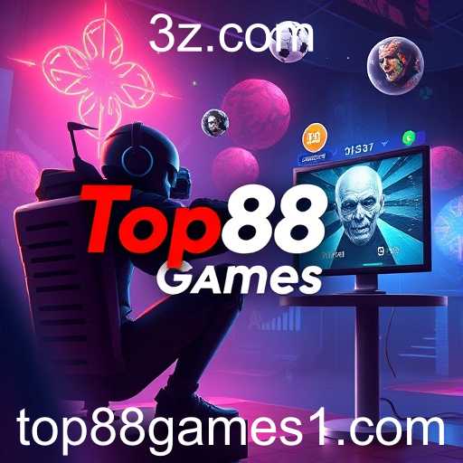 O Fenômeno dos Jogos Online: Top88Games e as Tendências de 2026