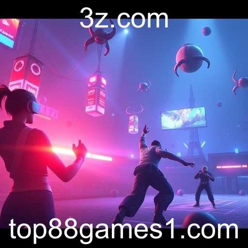 Tendências de Jogos em 2025: O Que Está em Alta