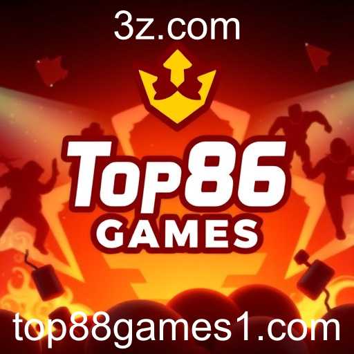 A Evolução do Site de Jogos Top88games