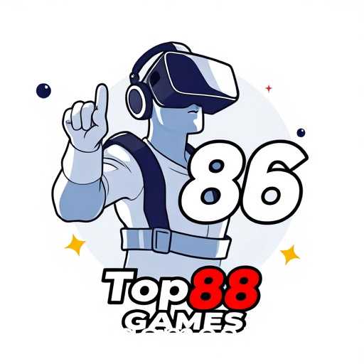 A Revolução dos Jogos com Top88Games